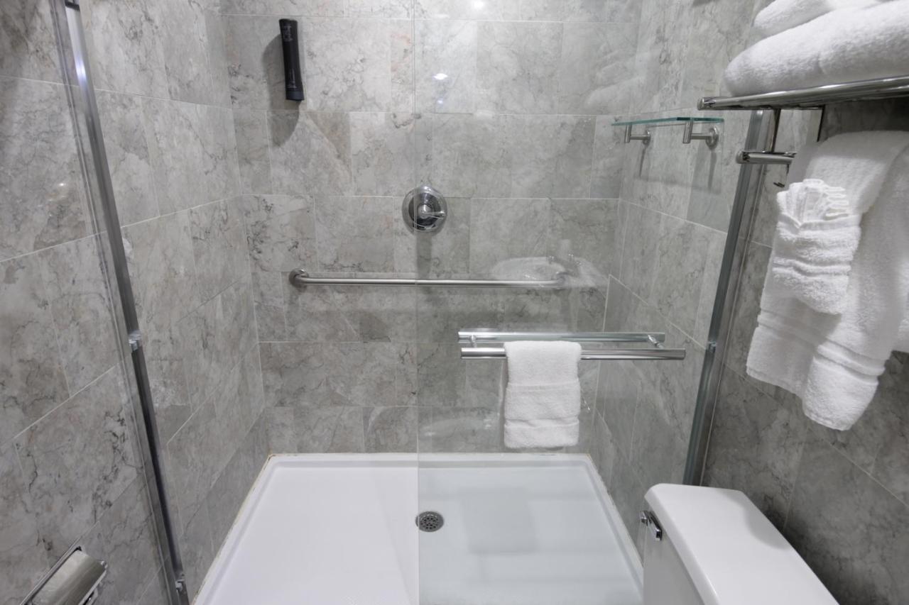 Hyde Park Hotel Τάμπα Εξωτερικό φωτογραφία