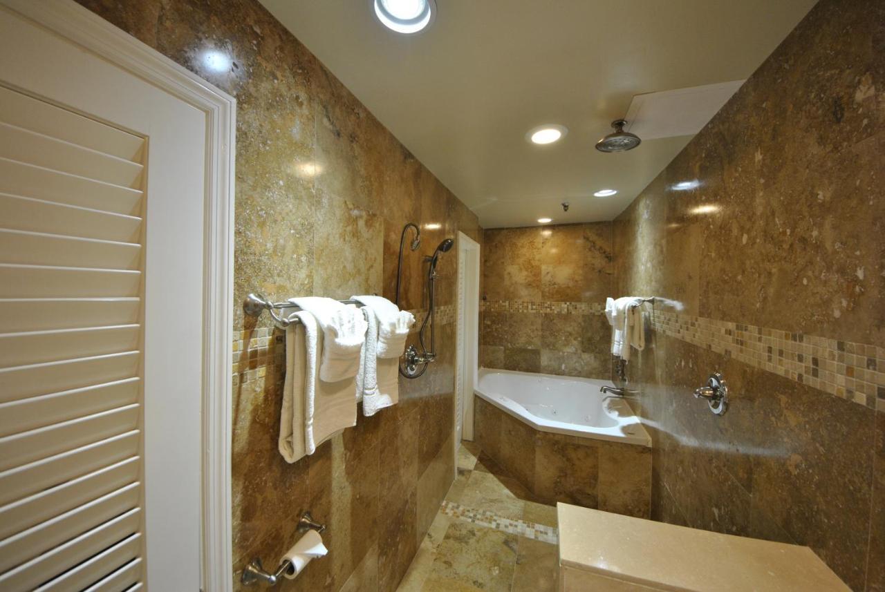 Hyde Park Hotel Τάμπα Εξωτερικό φωτογραφία