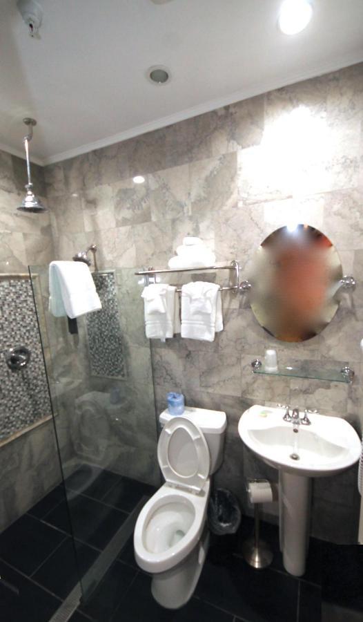 Hyde Park Hotel Τάμπα Εξωτερικό φωτογραφία
