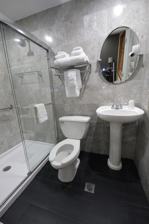 Hyde Park Hotel Τάμπα Εξωτερικό φωτογραφία