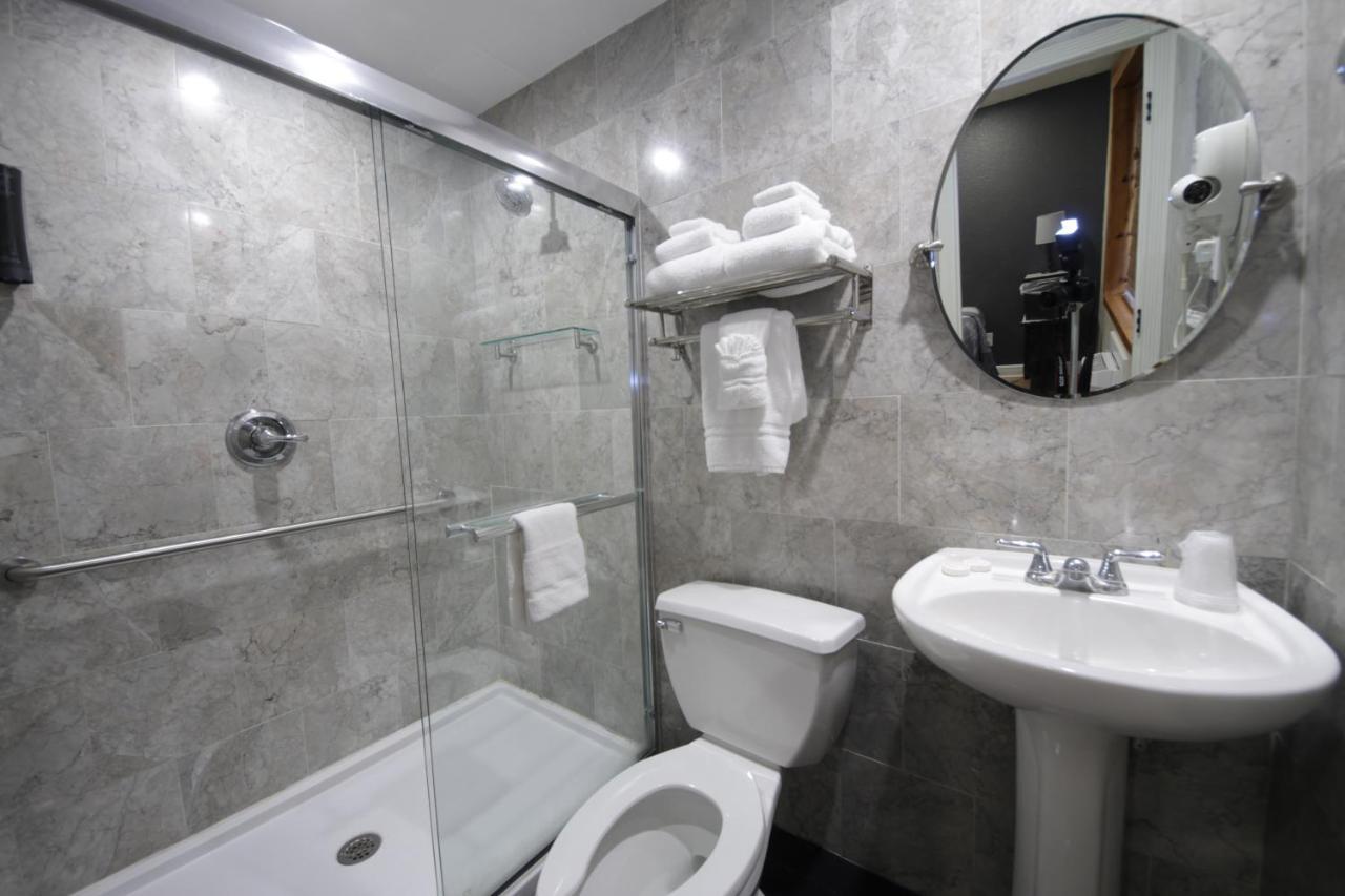 Hyde Park Hotel Τάμπα Εξωτερικό φωτογραφία