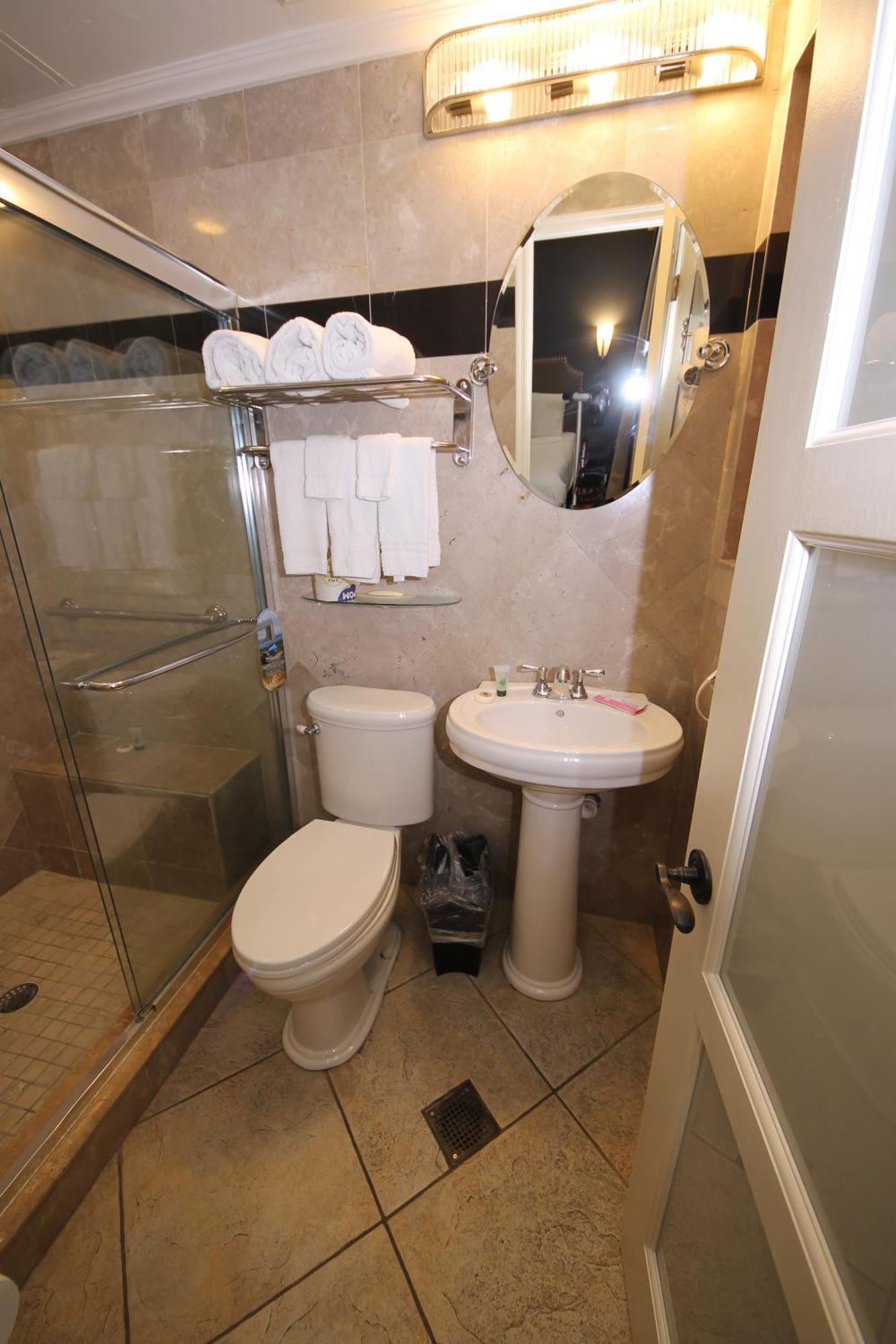 Hyde Park Hotel Τάμπα Εξωτερικό φωτογραφία