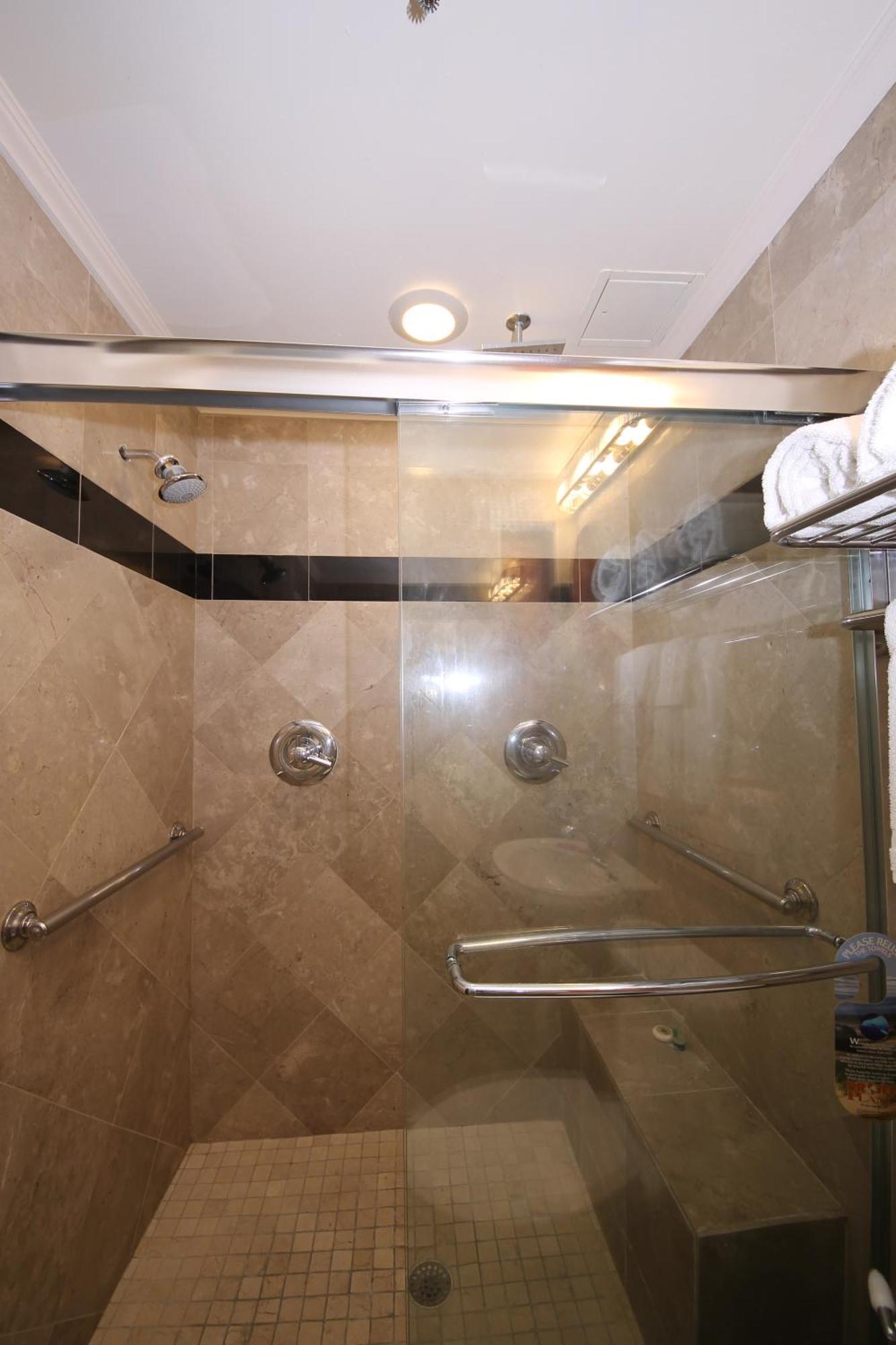 Hyde Park Hotel Τάμπα Εξωτερικό φωτογραφία