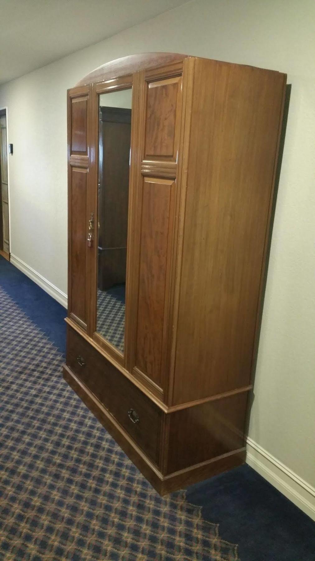 Hyde Park Hotel Τάμπα Εξωτερικό φωτογραφία
